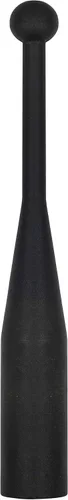 Miniatura 8 de Logest Steel Mace Club de Ejercicio - Mazas Indias de Acero Resistente Perfectas para Entrenamiento de Fuerza y Rehabilitación Mejora el Agarre