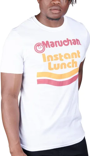 Miniatura 4 de Maruchan Logotipo de almuerzo instantáneo de fideos ramen para hombre