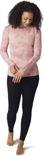 Miniatura 2 de Smartwool Capa base Merino 250 para mujer, 100% lana merino, XS