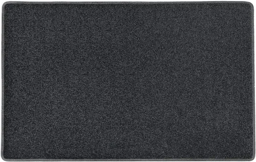 PURE ERA Alfombra Antideslizante para Escaleras, Tapete Adhesivo, Antideslizante, Resistente al Deslizamiento, Felpudo para Interiores, Alfombra