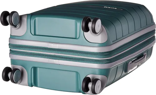 Miniatura 5 de Samsonite Freeform Maleta rígida, expandible con ruedas dobles giratorias, Verde salvia), 78255-2017
