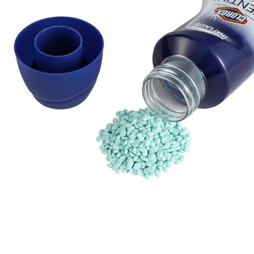 Miniatura 4 de Clorox Scentiva - Ambientador de fragancia para ropa, toallas y ropa de cama, eliminador de olores, aroma fresco de larga duración, 9.7 onzas