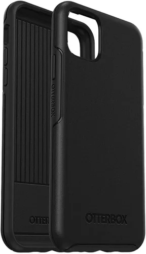 Miniatura 5 de Symmetry iPhone 11 PRO MAX, Sencillo, Negro
