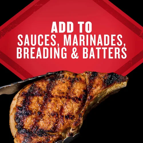 Miniatura 8 de Condimento McCormick Grill Mates para Barbacoa, 27 onzas (paquete de 6) - Seis envases de 27 onzas de condimento para barbacoa, perfecto