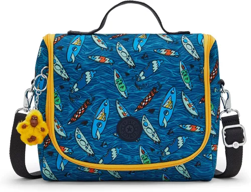Miniatura 19 de Bolsa de almuerzo Kipling New Kichirou