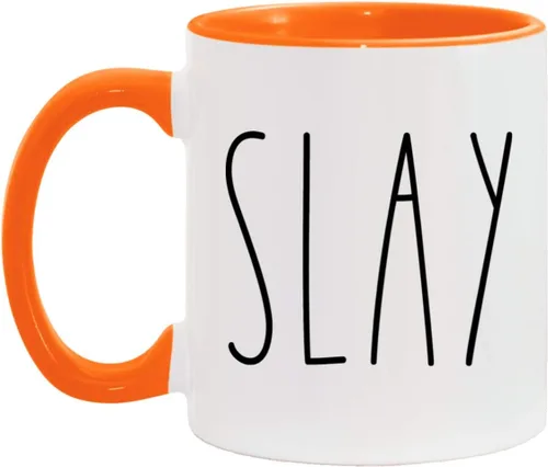 Miniatura 2 de Taza de café con texto personalizado, regalos de cumpleaños personalizados, regalos para Navidad, cumpleaños, familia, feliz Navidad, día de la Negro
