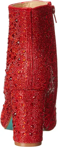 Miniatura 3 de Betsey Johnson Women's Sb-Cady Ankle Boot