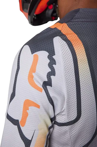 Miniatura 4 de Fox Racing Jersey de motocross 360 Vizen para hombre