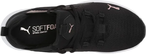 Miniatura 5 de PUMA Tenis de correr Enzo 2 para mujer Blanco 11