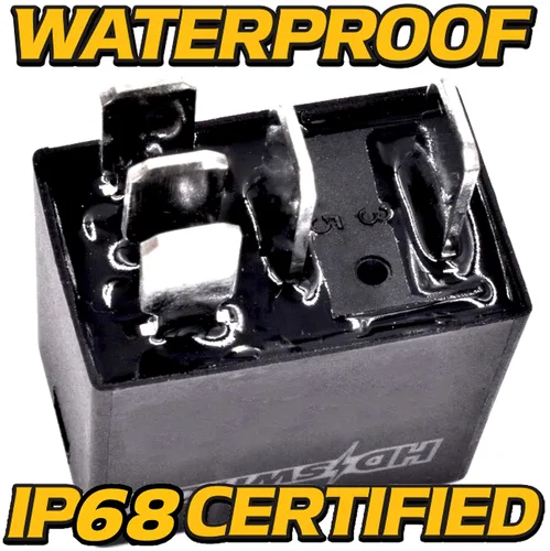 Miniatura 2 de HD Switch El relé sellado reemplaza a John Deere AL76702 AZ61578 JD1926A 1654 1854 2054 2104 5055E 5065E 5065M 5070M 5620 5625 6010 7130 7220 7230