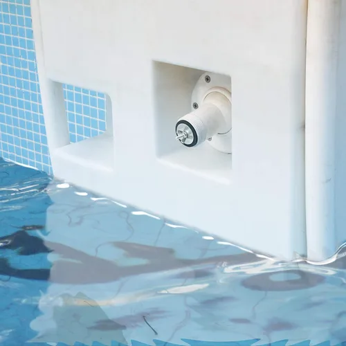 Miniatura 2 de Tapón de invernadero de piscina de Aquatix Pro Premium 1.7" a 2" Tapones de expansión de invierno para piscina con tornillo SS, pernos de acero