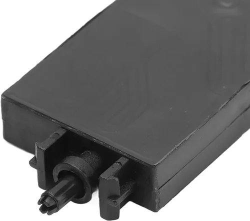 Miniatura 6 de Amortiguador de cabeza de tinta, amortiguador de cabeza de tinta UV PP, kit de reemplazo de accesorios de filtrado para impresora Xp600