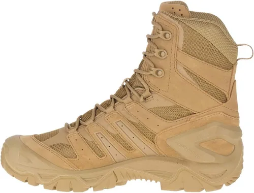 Miniatura 5 de Merrell Strongfield Tactical Botas unisex impermeables de 8.0 in
