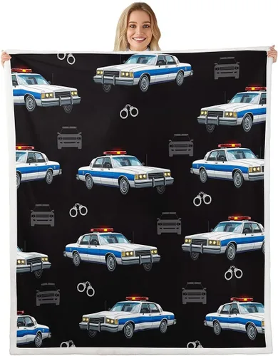 Miniatura 9 de Kids Train Flannel Blanket,Cartoon Car Bedroom Living Room Soft Cozy Fleece for Living Room Bedroom,Boys Girls Choo-Choo Train Tracks Blankets Decor