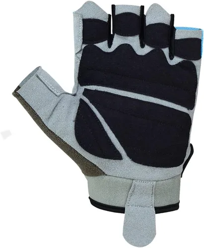 Miniatura 3 de RAD Guantes de levantamiento de pesas Entrenamiento de gimnasio Mujeres Guantes de fitness Correas de cuero