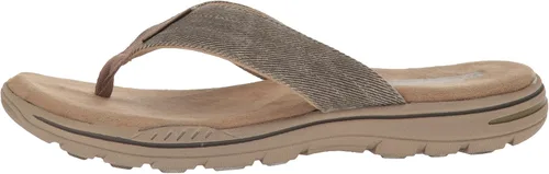 Miniatura 13 de Skechers USA Evented Rosen chancleta para hombre