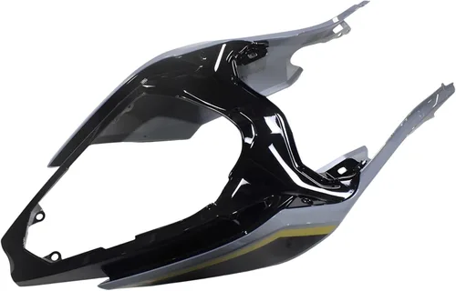 Miniatura 8 de Kit completo de carenado de plástico ABS gris dorado brillante para Kawasaki Ninja 400 2018 2019 2020 2021 2022 2023 NINJA400 18-23 Kit de Brillo