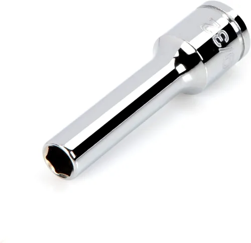 Miniatura 14 de TEKTON Dado de 3/8 pulgadas x 5/16 pulgadas de profundidad de 6 puntos SHD13008