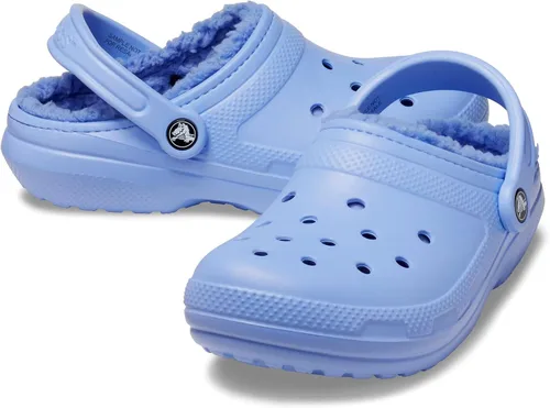 Miniatura 3 de Crocs Women's Classic Lined Clogs