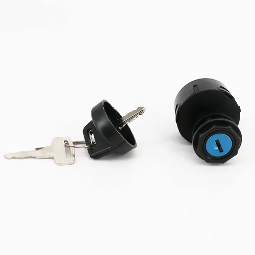 Miniatura 5 de Interruptor de llave de encendido para Arctic Cat 400 500 550 650 700 1000 2008-2016 No. 0430-090