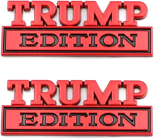 Miniatura 15 de Fuck IT Edition, emblema para el lado del coche, parte trasera, capó, puerta del maletero, 3D, para F 150, F250, F350, Silverdo, 1500, 2500, Sierra