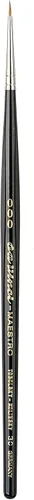 Miniatura 96 de Pincel de acuarela da Vinci Maestro, Serie 1310, talla 2