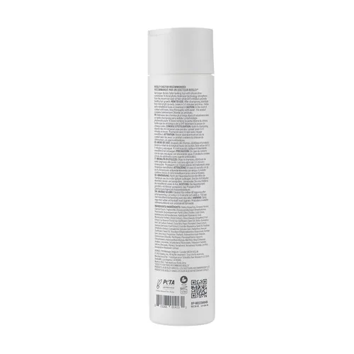 Miniatura 2 de BosleyMD MendXtend - Champú, acondicionador y kit fortalecedores para promover el crecimiento y prevenir la rotura con Saw Palmetto, ácido