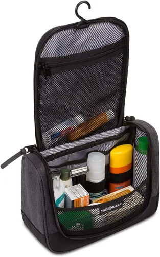 Miniatura 7 de SwissGear Getaway Toiletry Bag