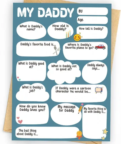 Miniatura 8 de WowBefun Divertida tarjeta del día de la madre y regalos para mamá Tarjeta feliz del día de la madre y regalos de hijo e hija