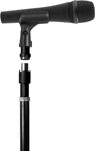 Miniatura 3 de Ultimate Support Adaptador QR-1 QuickRelease para soportes de micrófono y clips de micrófono