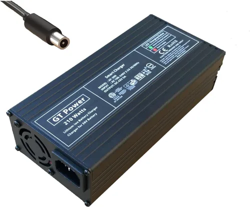 Miniatura 2 de Adaptador de CA de 5 amperios compatible con Bugatti 9.0