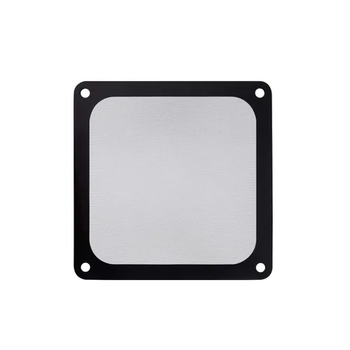 Miniatura 15 de Silverstone Technology SST-FF121B-USA-2Pack - Filtro de ventilador (4.724 in) con rejilla de panal