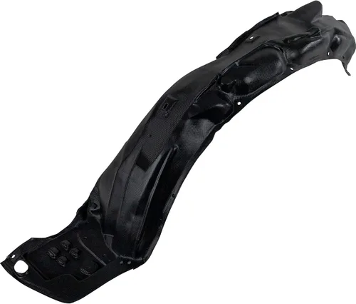 Miniatura 2 de Evan Fischer Forro de guardabarros delantero compatible con Honda Civic Driver Side 2012-2015