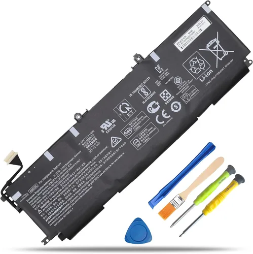 Miniatura 10 de PC03XL - Batería de repuesto para laptop HP Pavilion x360 14 Convertible PC 14-DW 14-DY 14-DH 14-BA 14-CD 15-ER Series Notebook M24421-271