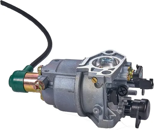 Miniatura 5 de EB3500 EB5000X Kit de carburador para Honda EB6500X EB6500SX EM5000SX EW171 EB3500X EB3800X EM3500X EM3500SX EM3800SX EW140 Motor de generador