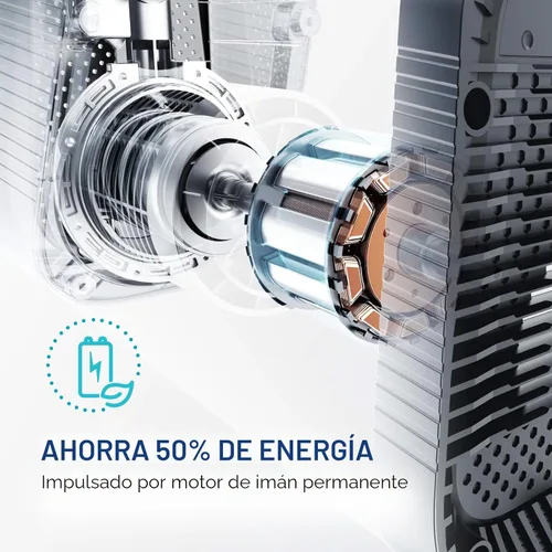 Miniatura 2 de Bomba Aquastrong Smart 45 de presión de agua para toda la casa 80 PSI, 115V automática de velocidad variable, presión constante, diseño integrado
