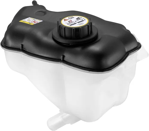 Miniatura 28 de BDFHYK Depósito de expansión de refrigerante del motor compatible con Mazda Tribute, compatible con Mercury Mariner Escape 3.0L V6 2001 2002 2003