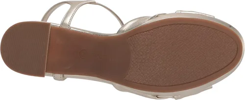 Miniatura 4 de Bandolino Sandalias de tacón Prezley para mujer