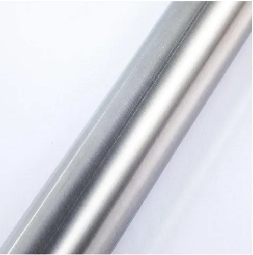 Miniatura 5 de Tubo de Acero Inoxidable 304 6.4mm ID 8mm OD 0.8mm de Grosor de Pared Tubos Capilares de Metal Sin Costuras Tubo de Acero Inoxidable Recto Longitud