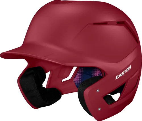 Miniatura 14 de Easton Casco de bateo de béisbol Z50 Mate Varios tamaños