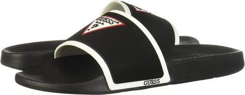 Miniatura 7 de GUESS Sandalia Eppie Slide para hombre