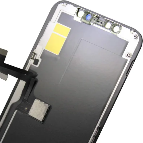 Miniatura 5 de Reemplazo de pantalla LCD compatible con iPhone 11 de 6.1 pulgadas (modelo A2111, A2223, A2221) Pantalla táctil 3D Asamblea de marco digitalizador
