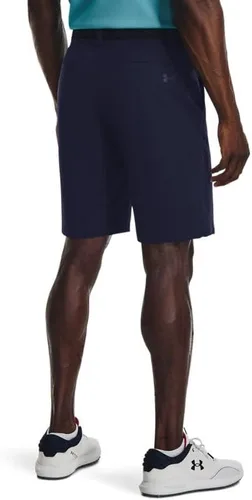 Miniatura 15 de Under Armour - Pantalones cortos de golf Tech para hombre