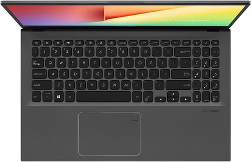 Miniatura 2 de ASUS F512DA-EB51 VivoBook 15 Laptop delgada y ligera, 15.6” Full HD, AMD Quad Core R5-3500U CPU, 8GB DDR4 RAM, 256GB PCIe SSD, AMD Radeon Vega 8