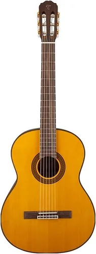 Miniatura 2 de Takamine GC5-NAT Guitarra Clásica, Natural