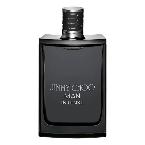JIMMY CHOO Hombre Intense Eau de Toilette Jumbo Spray