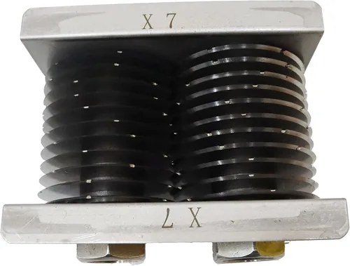 Miniatura 14 de INTBUYING Cuchilla de 0.118 in para cortadora de carne comercial QX 110V Cortadora de carne Cortadora de carne