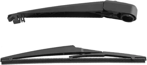 Miniatura 7 de Cuchilla del brazo del limpiaparabrisas trasero para Toyota CHR C-HR 2018-2020 Calidad OEM 85241-10040 2M PLASTIC