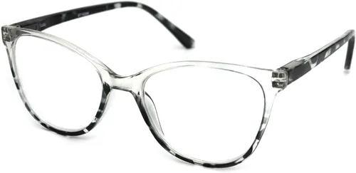 Miniatura 13 de ColorViper - Lentes de lectura clásicos estilo ojo de gato para mujer