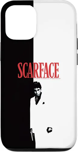 Miniatura 27 de Scarface Funda con póster para iPhone 11